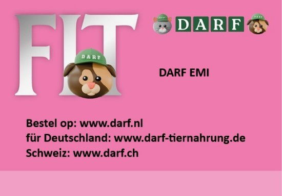 Afbeeldingen van VE 10 Kilo DARF Emi KVV